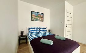 Twój Apartament Centrum 5 min od Zamku Krzyżackiego